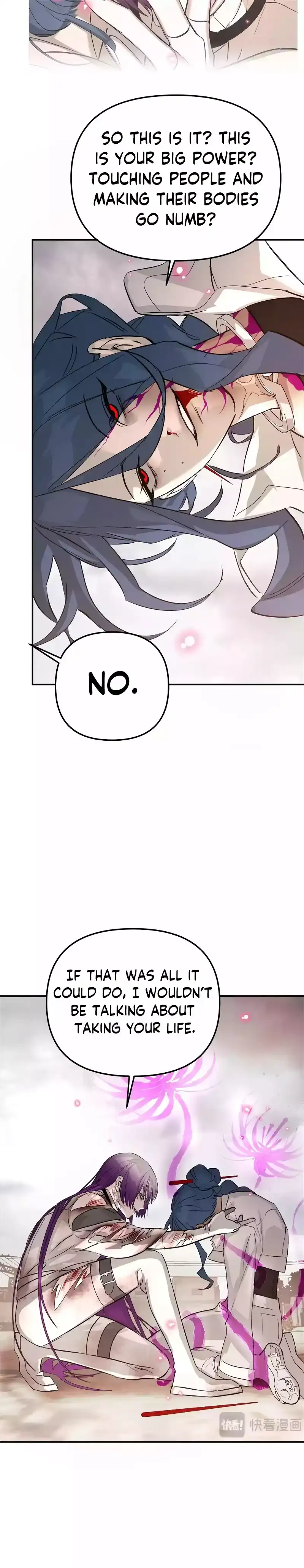 The Evil Ring Chapter 17 — Page 26