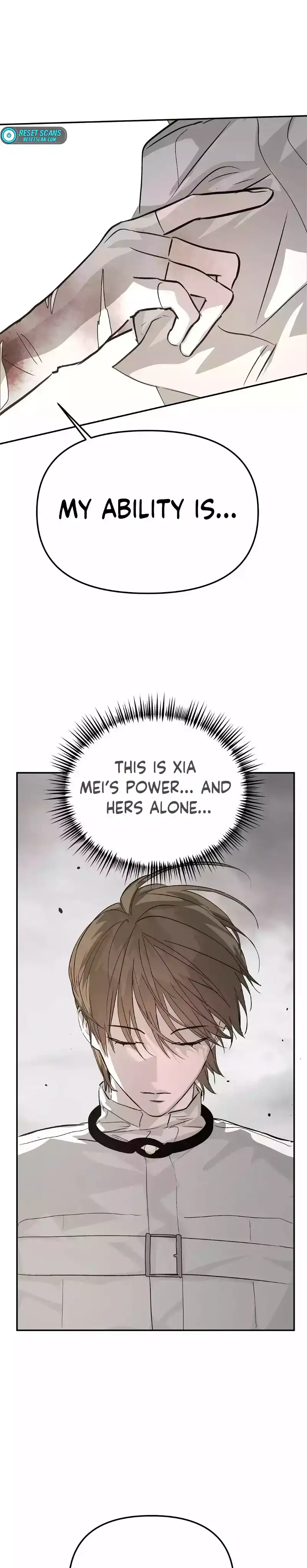 The Evil Ring Chapter 17 — Page 27