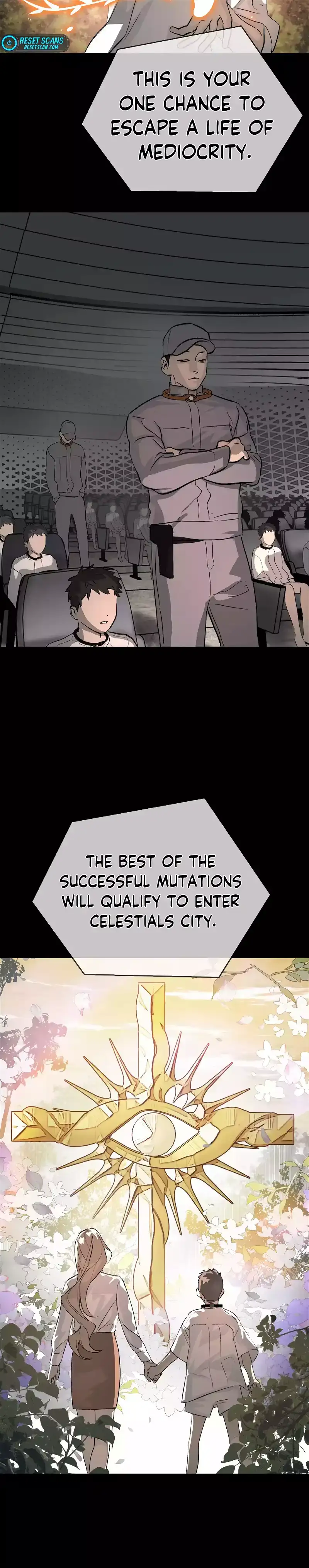 The Evil Ring Chapter 18 — Page 2