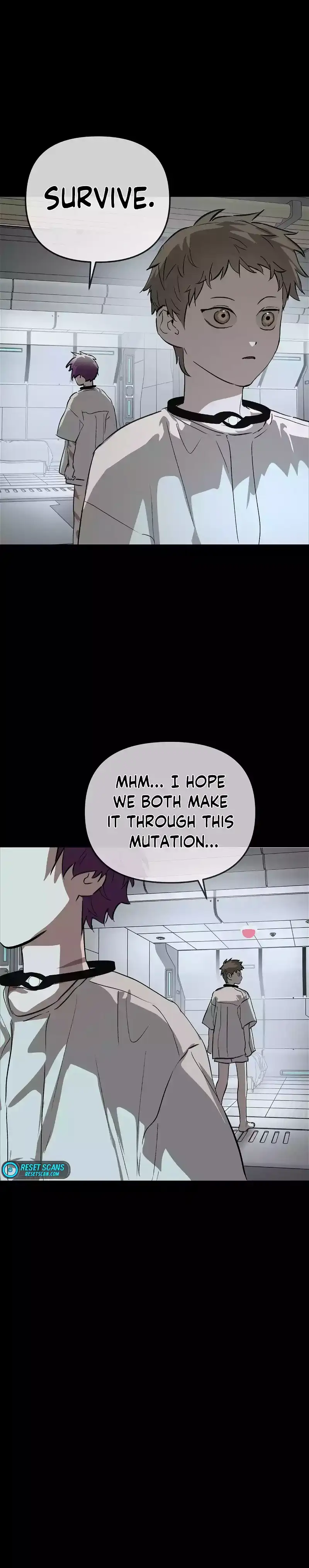 The Evil Ring Chapter 18 — Page 13