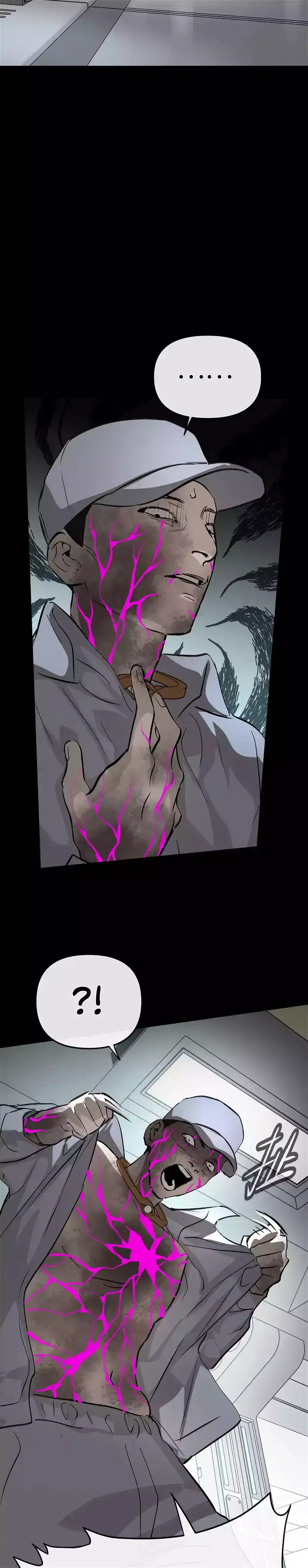 The Evil Ring Chapter 18 — Page 31
