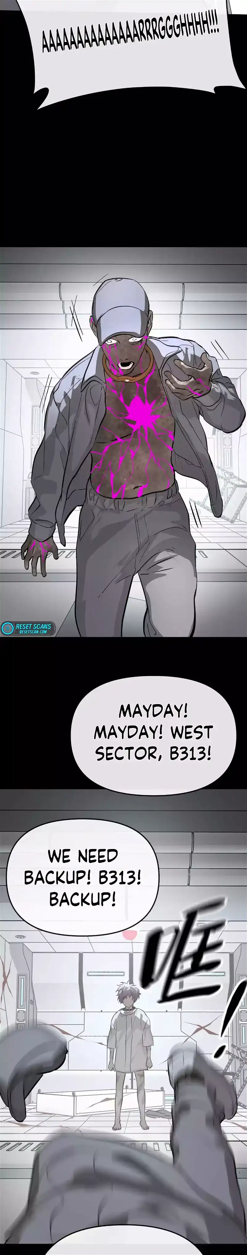 The Evil Ring Chapter 18 — Page 32