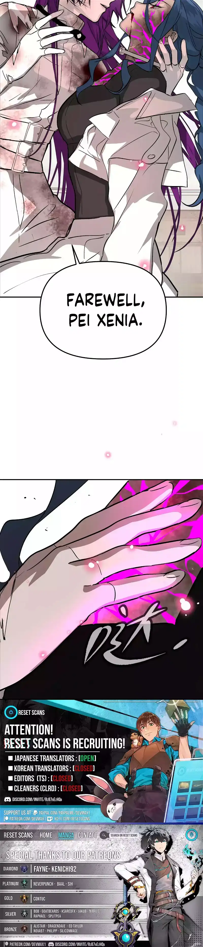The Evil Ring Chapter 18 — Page 35