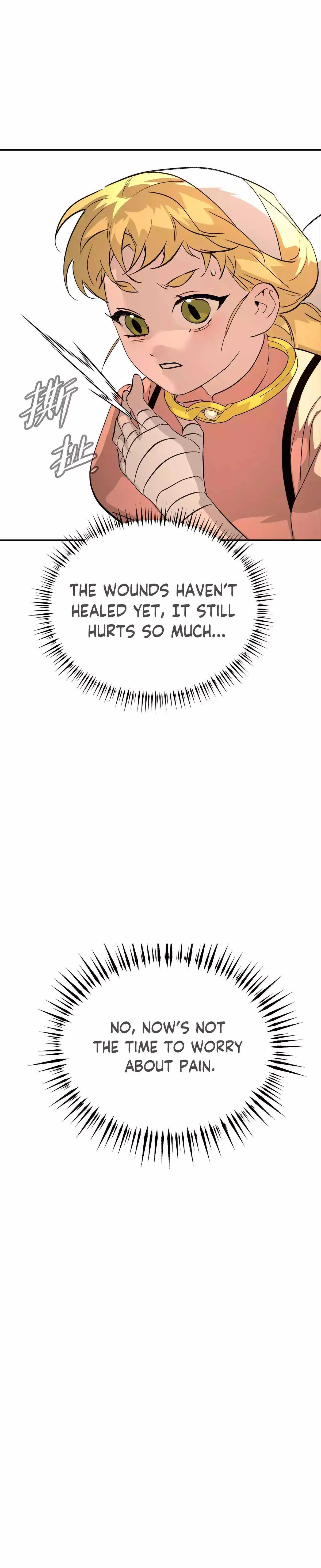 The Evil Ring Chapter 19 — Page 6