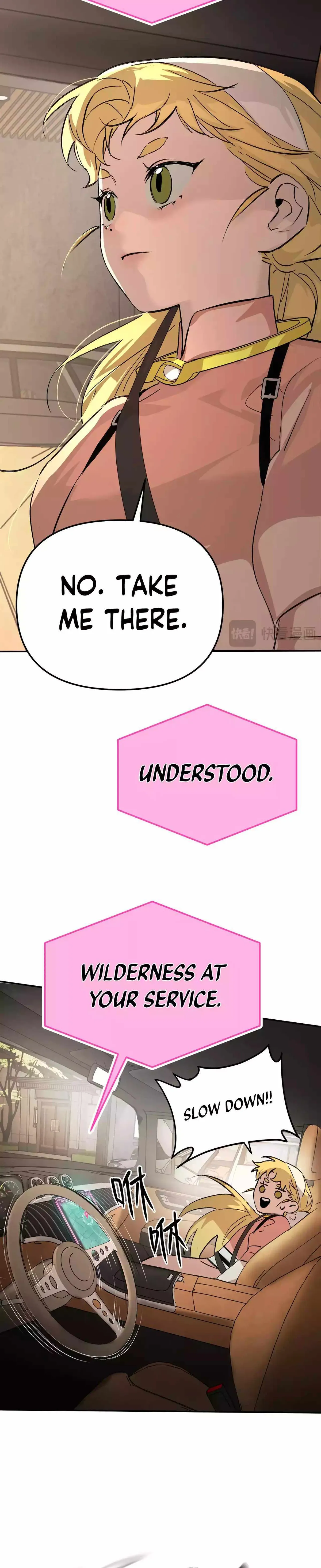 The Evil Ring Chapter 19 — Page 15