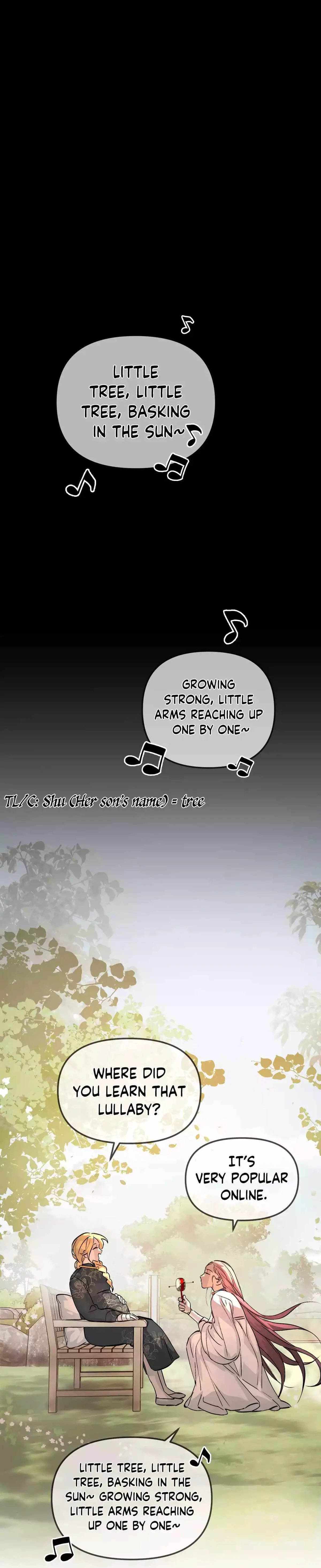 The Evil Ring Chapter 19 — Page 18