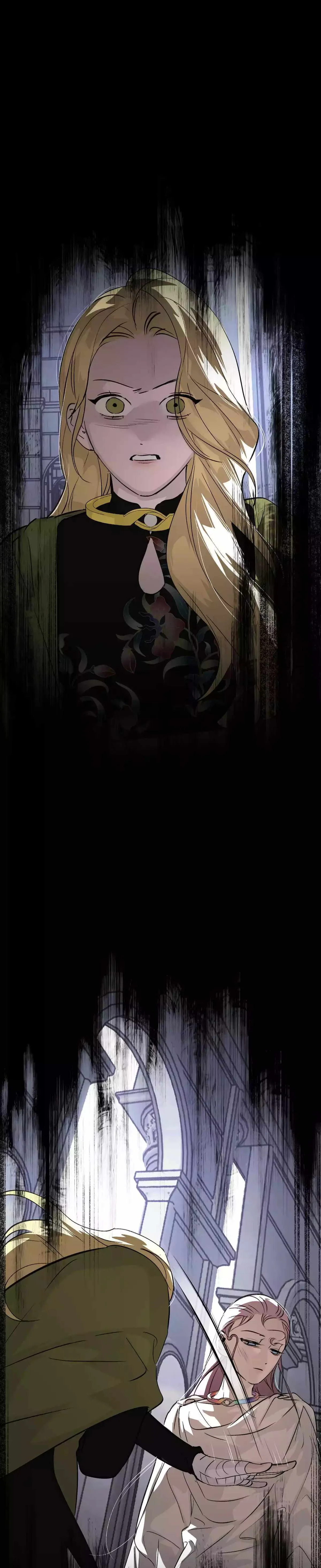 The Evil Ring Chapter 19 — Page 22