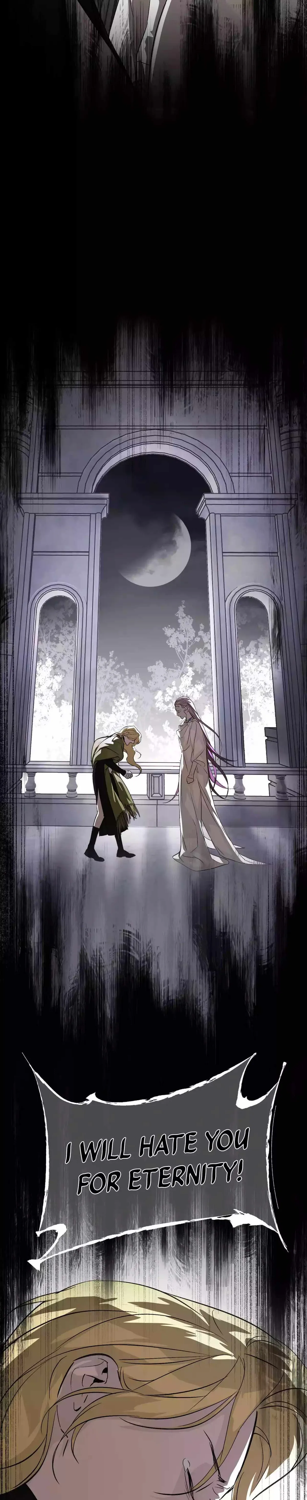 The Evil Ring Chapter 19 — Page 23