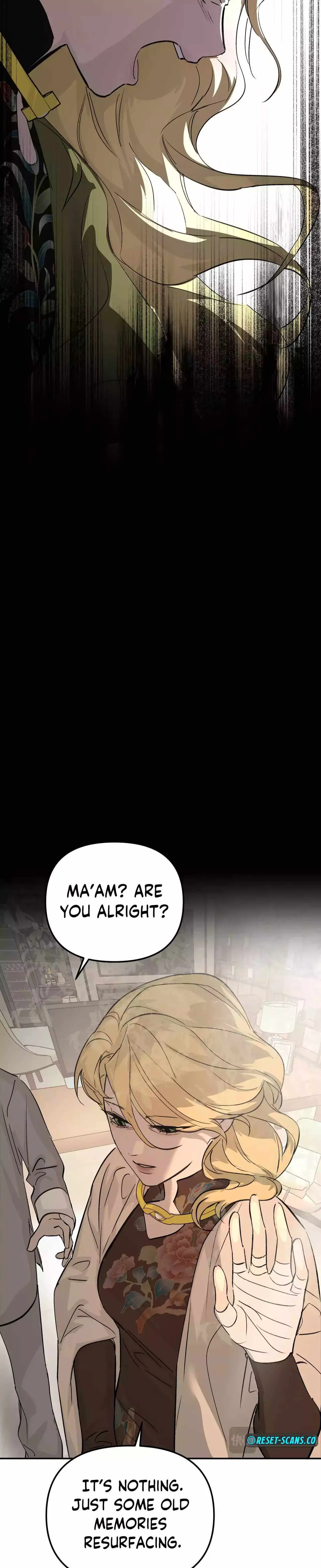The Evil Ring Chapter 19 — Page 24
