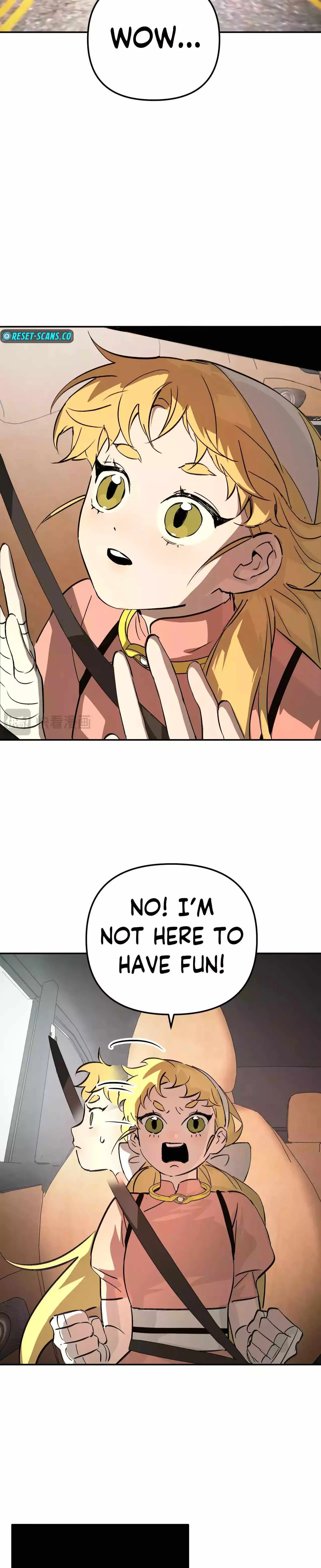 The Evil Ring Chapter 19 — Page 29