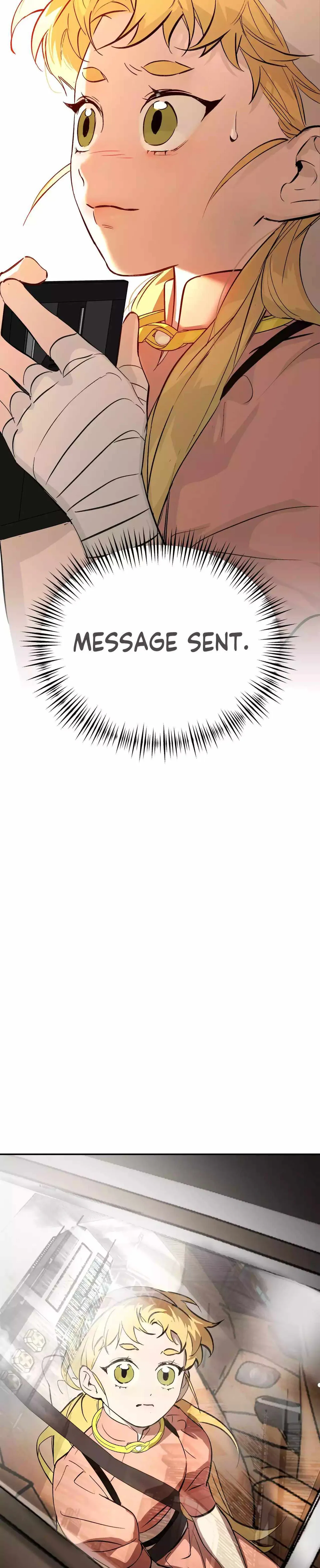 The Evil Ring Chapter 19 — Page 32