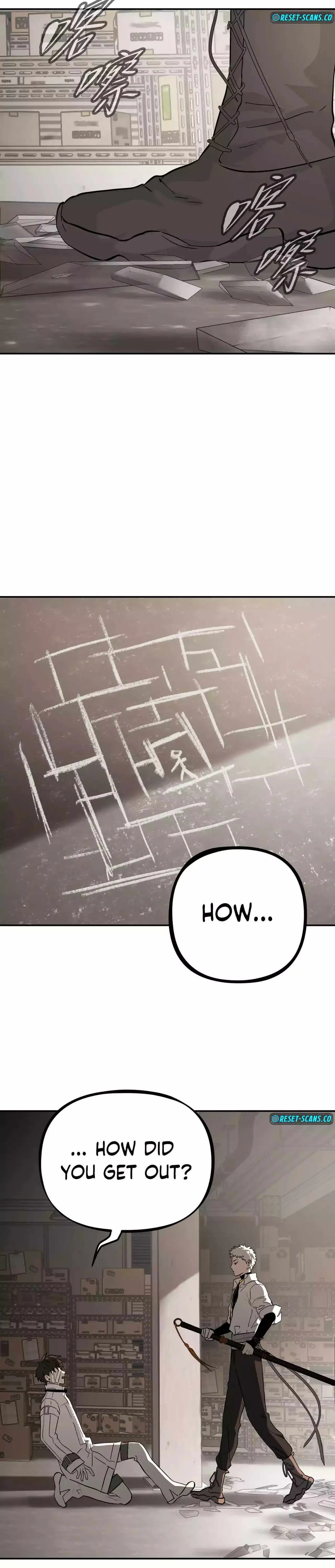 The Evil Ring Chapter 20 — Page 6