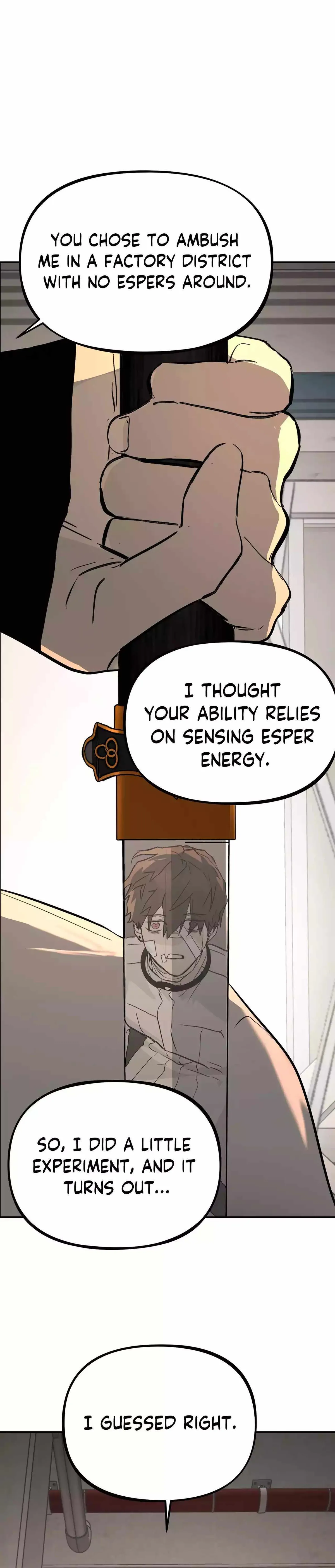 The Evil Ring Chapter 20 — Page 7