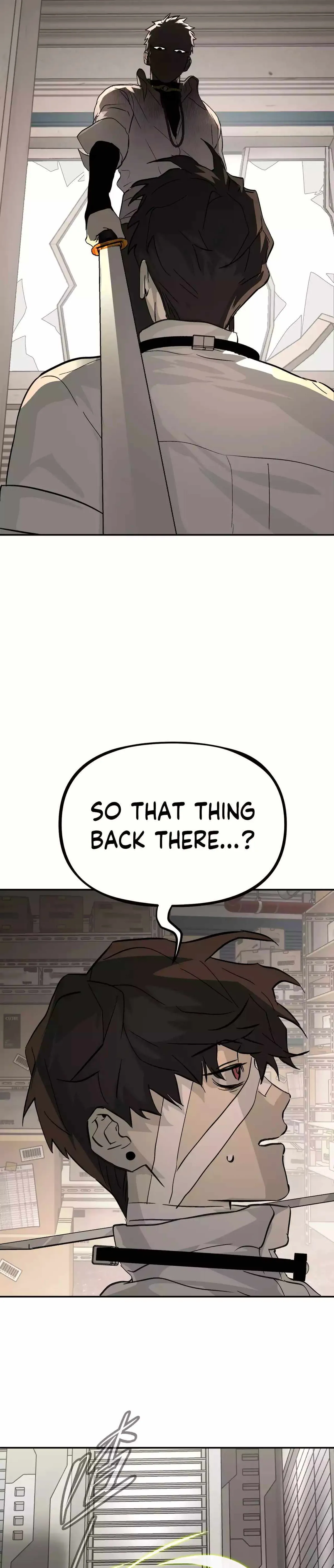 The Evil Ring Chapter 20 — Page 8