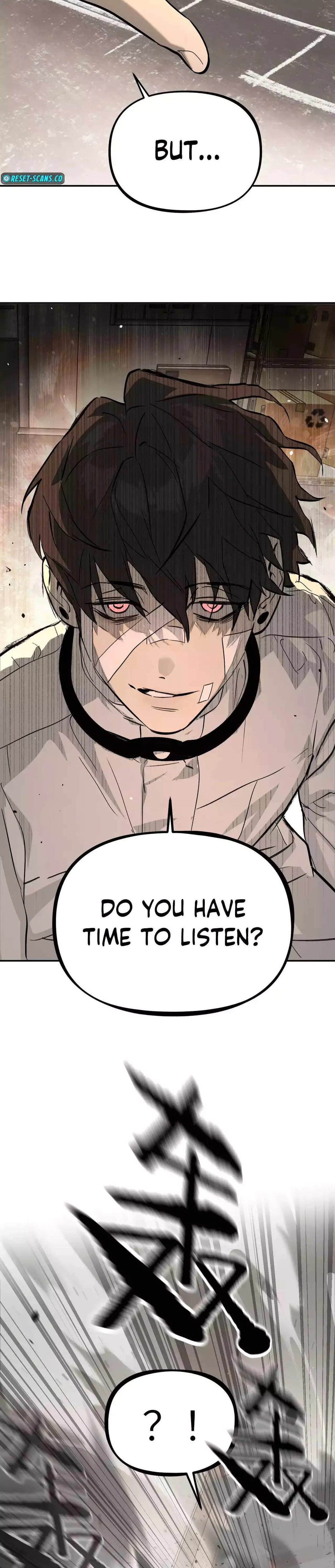The Evil Ring Chapter 20 — Page 14