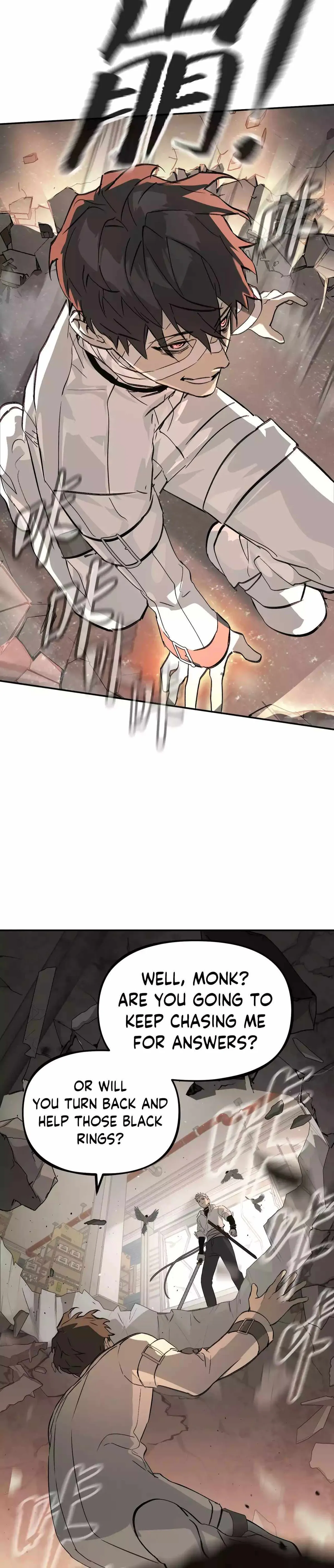 The Evil Ring Chapter 20 — Page 16