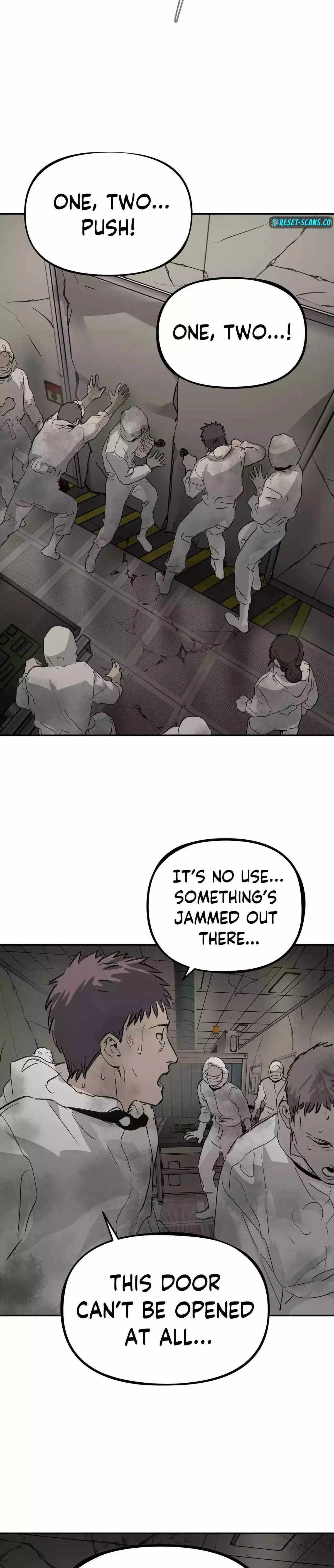 The Evil Ring Chapter 20 — Page 28