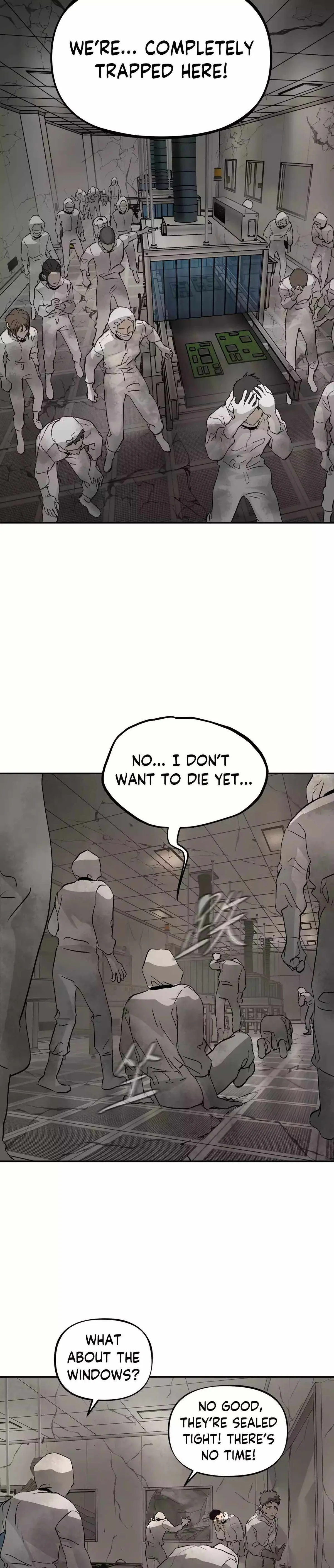 The Evil Ring Chapter 20 — Page 29
