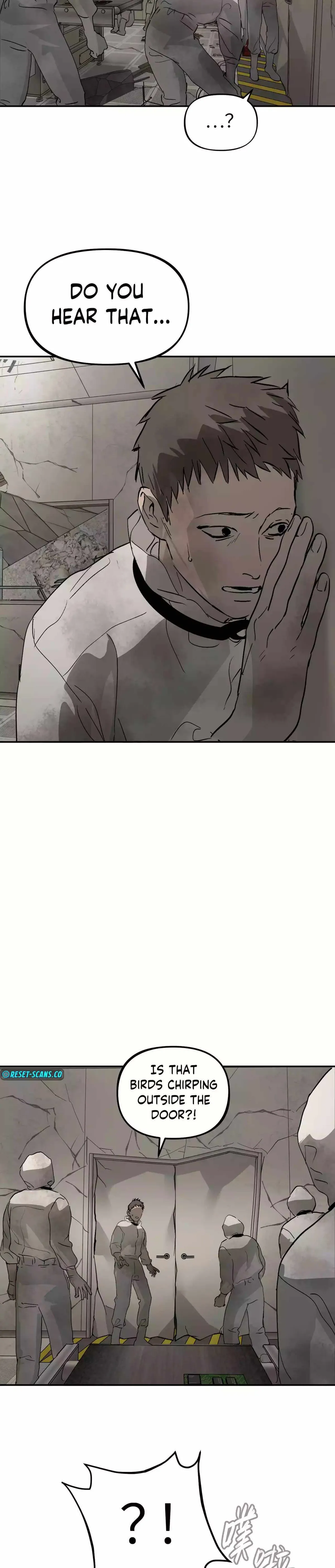The Evil Ring Chapter 20 — Page 30