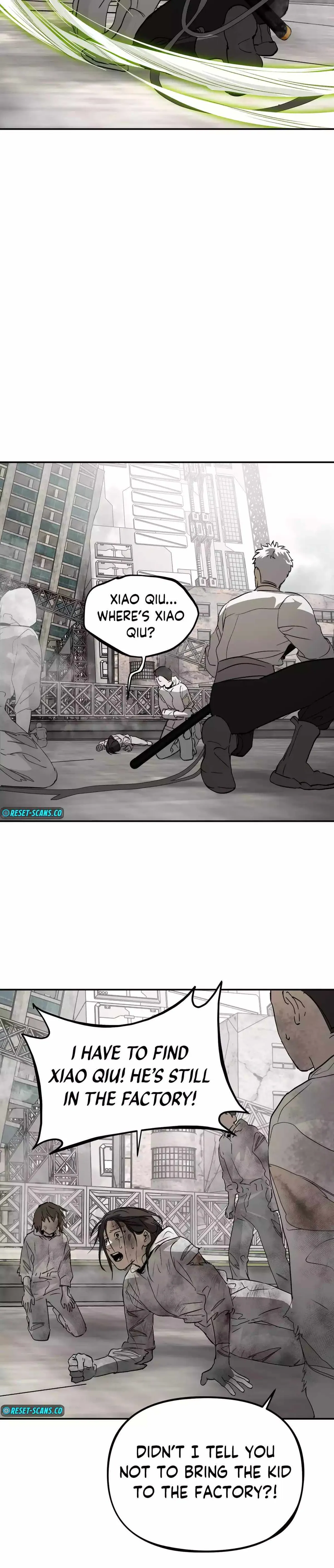 The Evil Ring Chapter 20 — Page 34