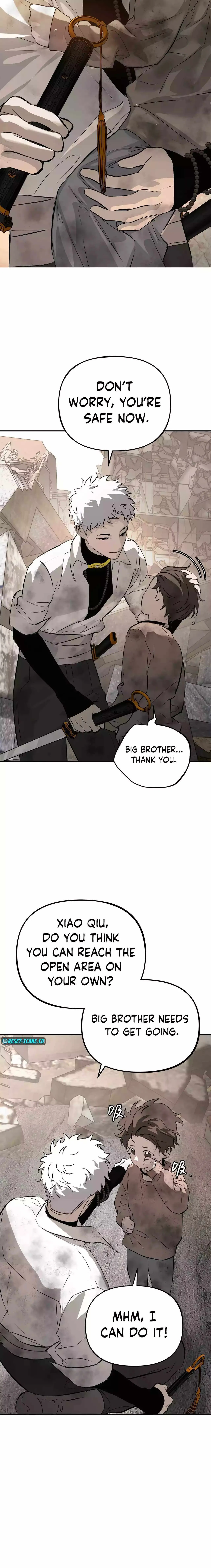 The Evil Ring Chapter 21 — Page 9