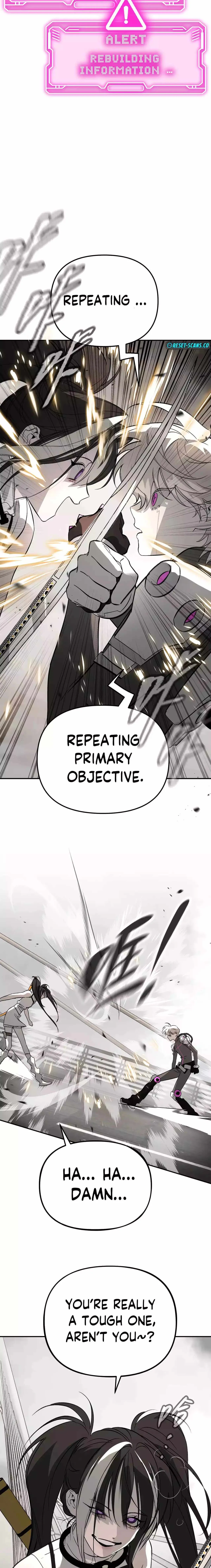 The Evil Ring Chapter 21 — Page 12