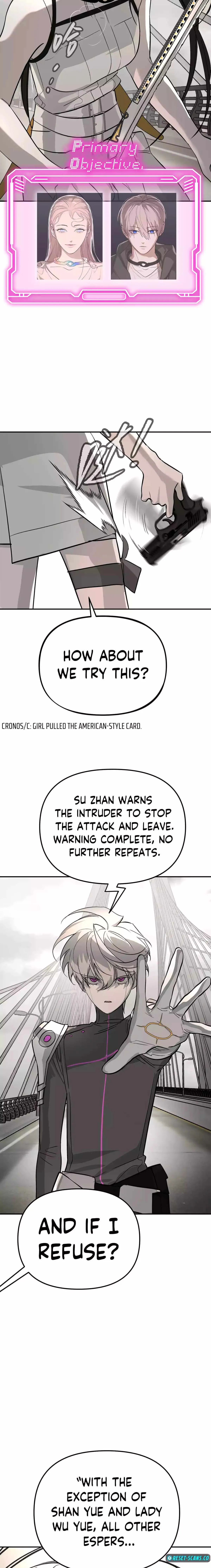 The Evil Ring Chapter 21 — Page 13