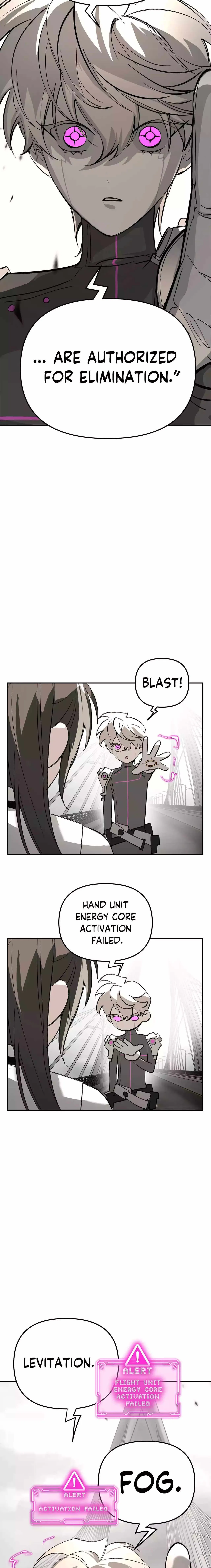 The Evil Ring Chapter 21 — Page 14