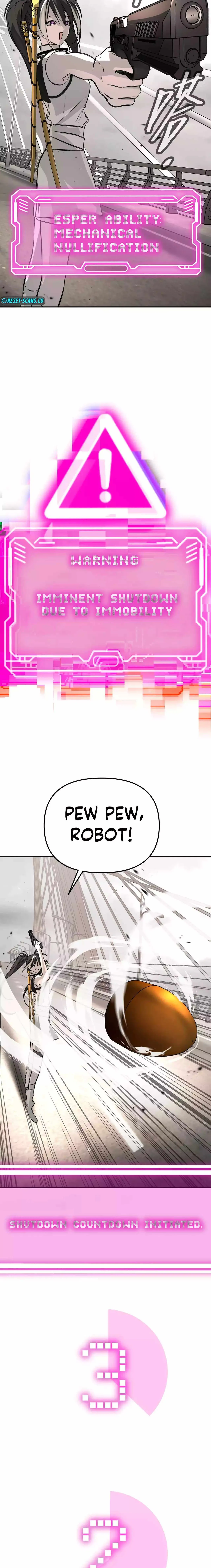The Evil Ring Chapter 21 — Page 16