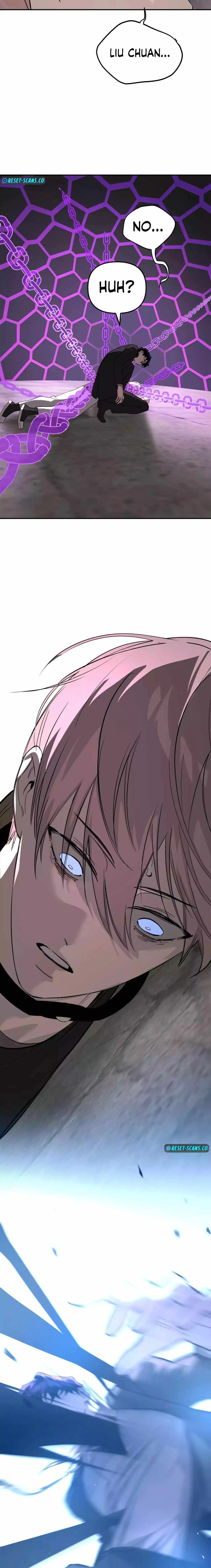 The Evil Ring Chapter 21 — Page 23