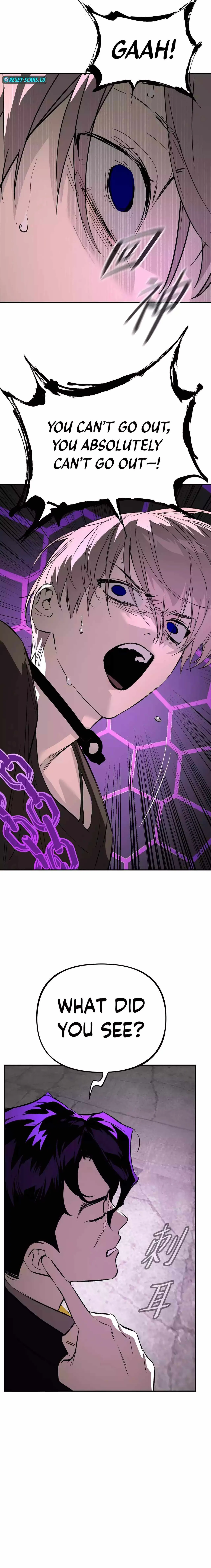 The Evil Ring Chapter 21 — Page 25