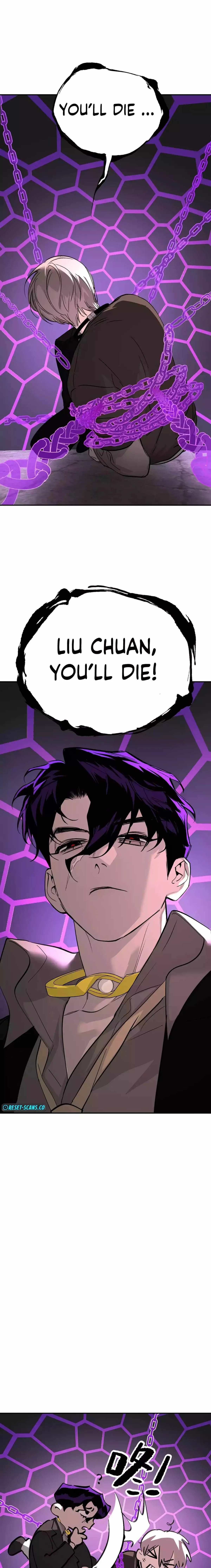 The Evil Ring Chapter 21 — Page 26