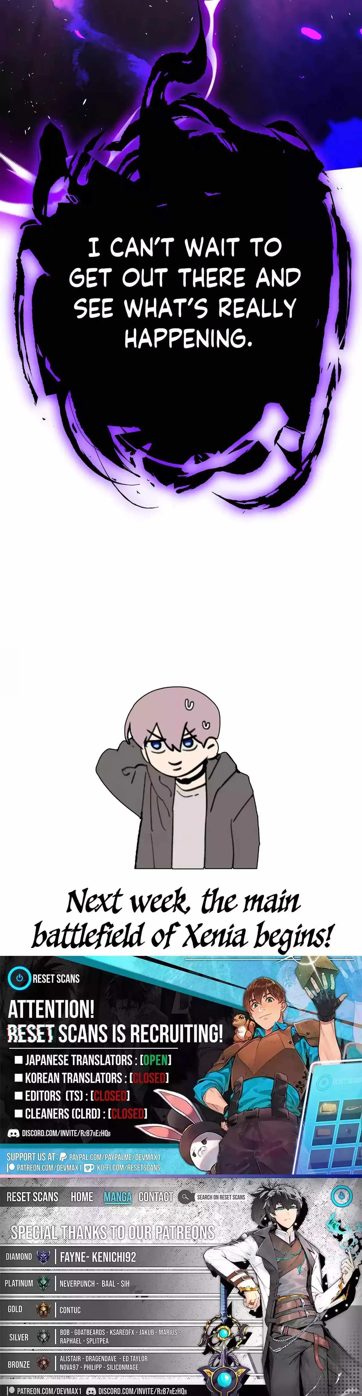 The Evil Ring Chapter 21 — Page 29