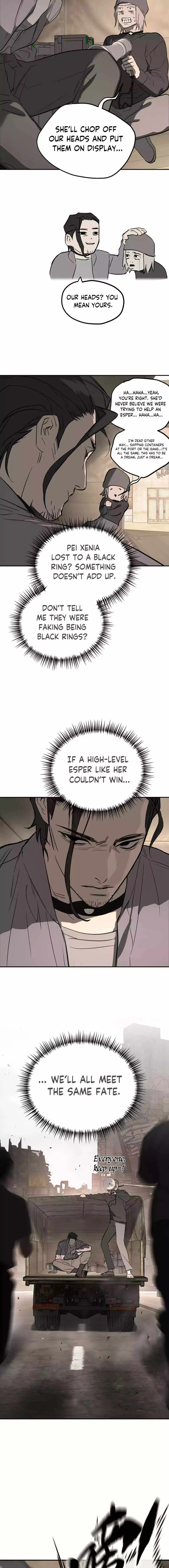 The Evil Ring Chapter 22 — Page 4