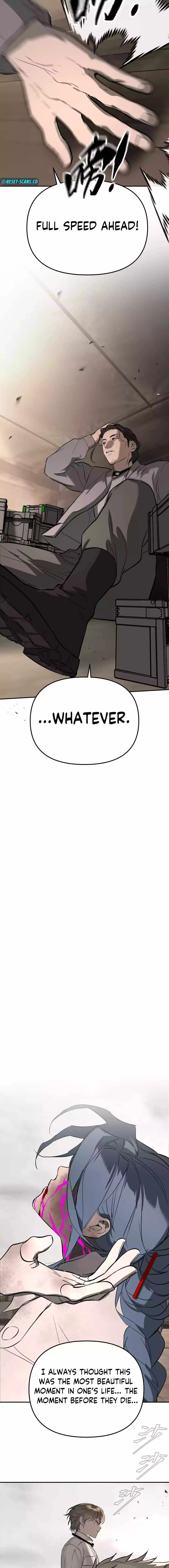 The Evil Ring Chapter 22 — Page 5