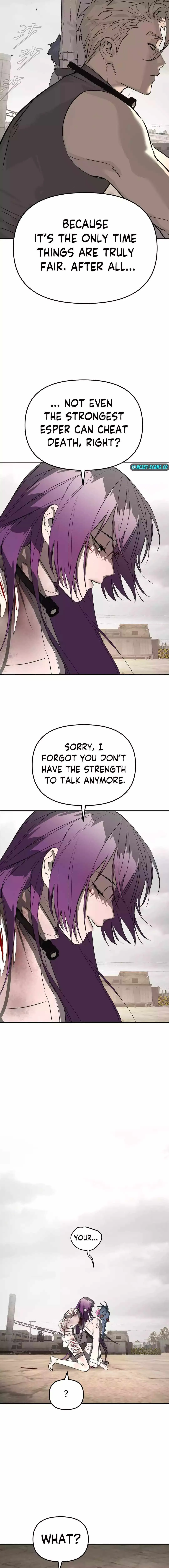 The Evil Ring Chapter 22 — Page 6