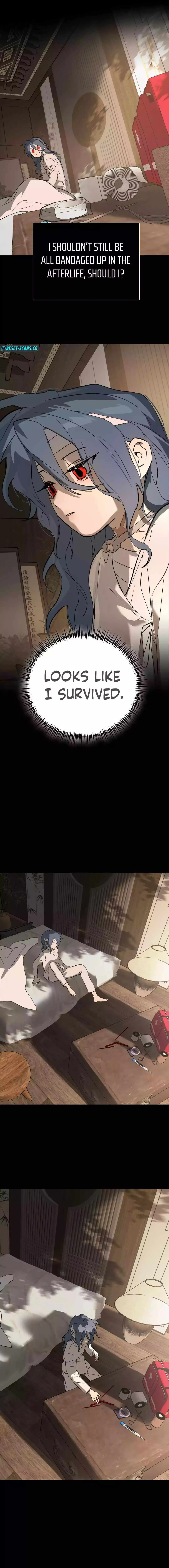 The Evil Ring Chapter 22 — Page 11