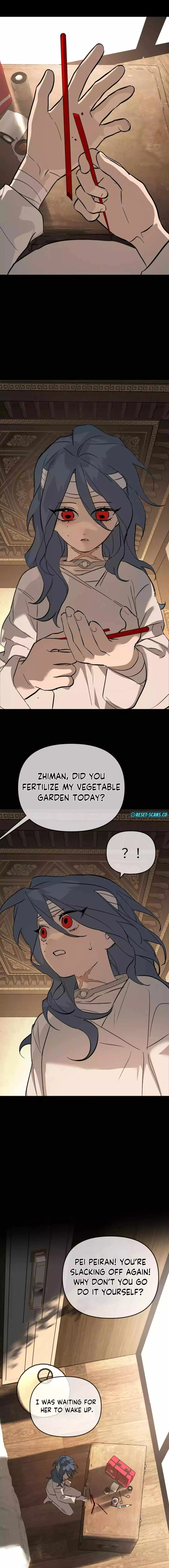 The Evil Ring Chapter 22 — Page 12