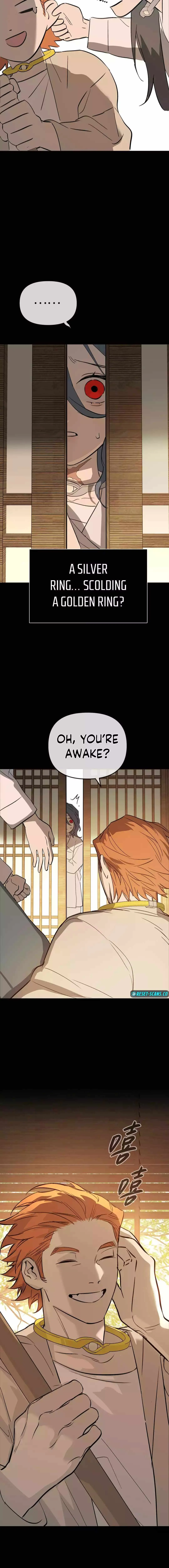 The Evil Ring Chapter 22 — Page 14