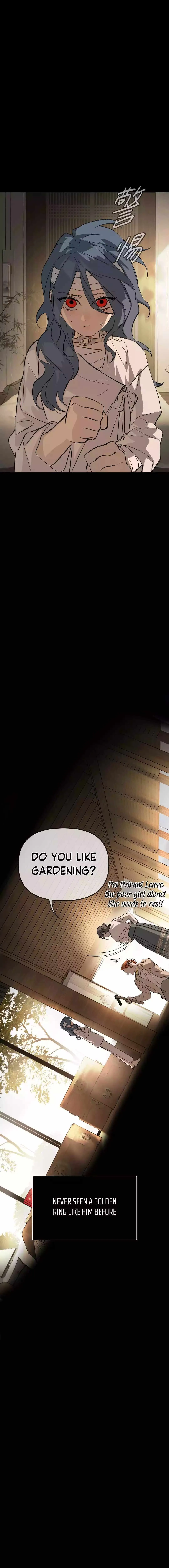 The Evil Ring Chapter 22 — Page 15