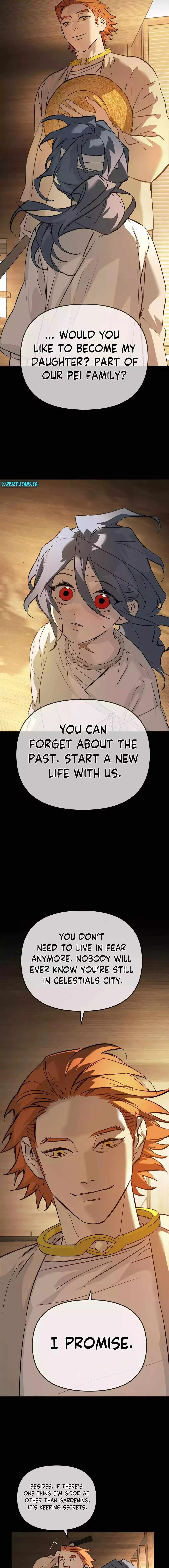 The Evil Ring Chapter 22 — Page 18