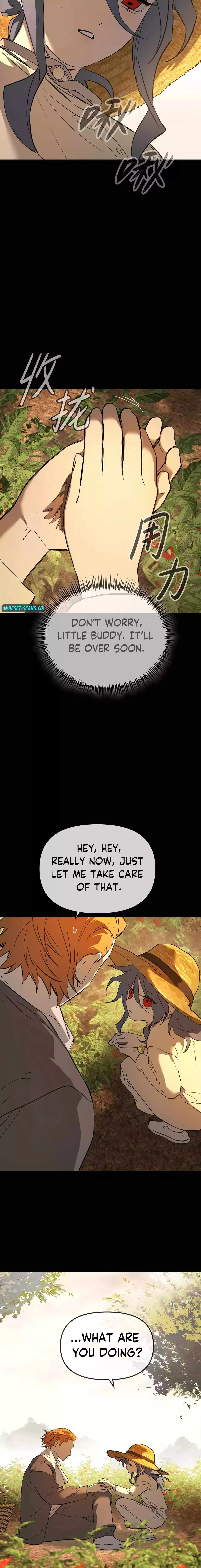 The Evil Ring Chapter 23 — Page 4