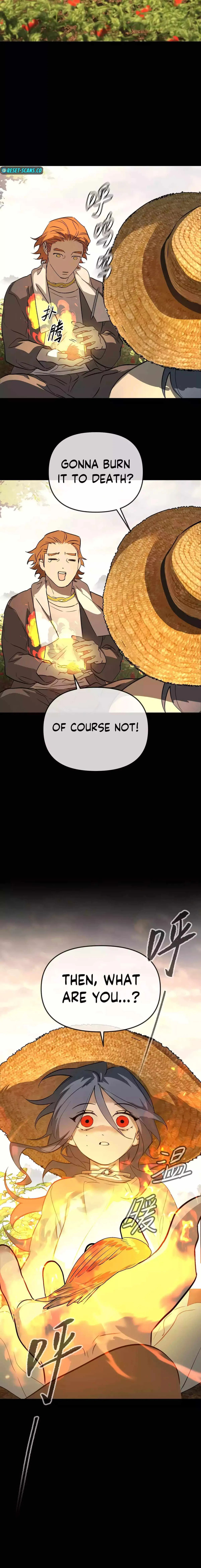 The Evil Ring Chapter 23 — Page 5