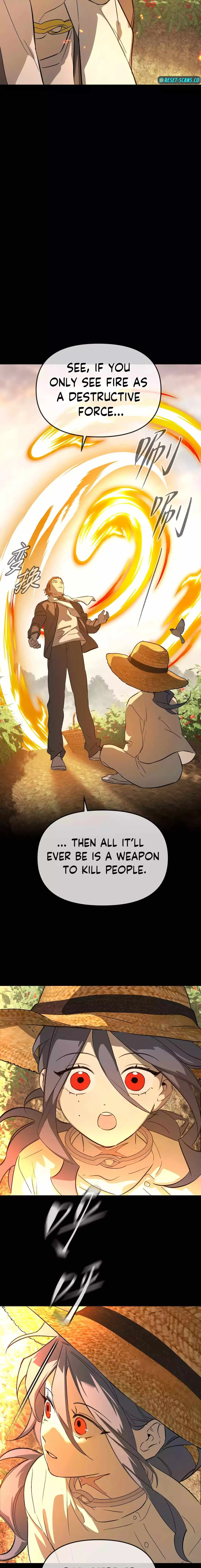 The Evil Ring Chapter 23 — Page 8