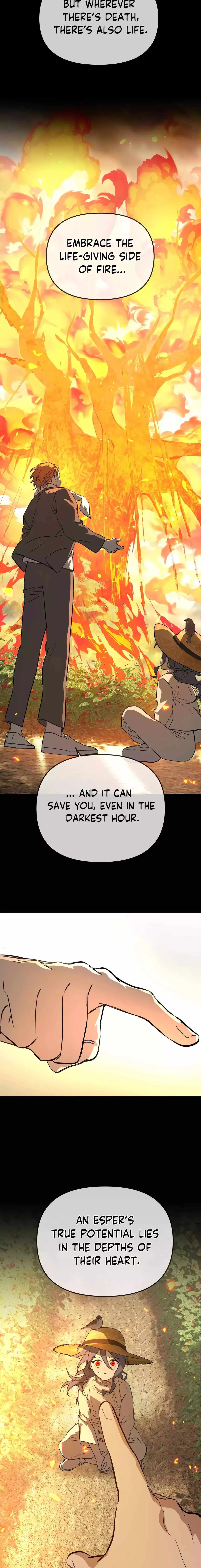 The Evil Ring Chapter 23 — Page 9
