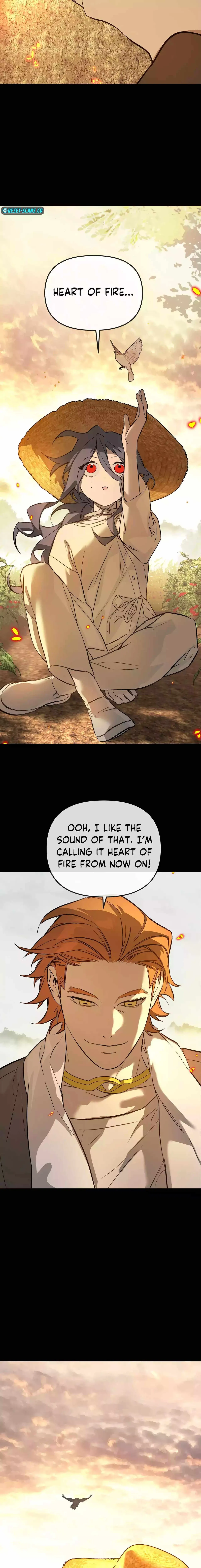 The Evil Ring Chapter 23 — Page 10