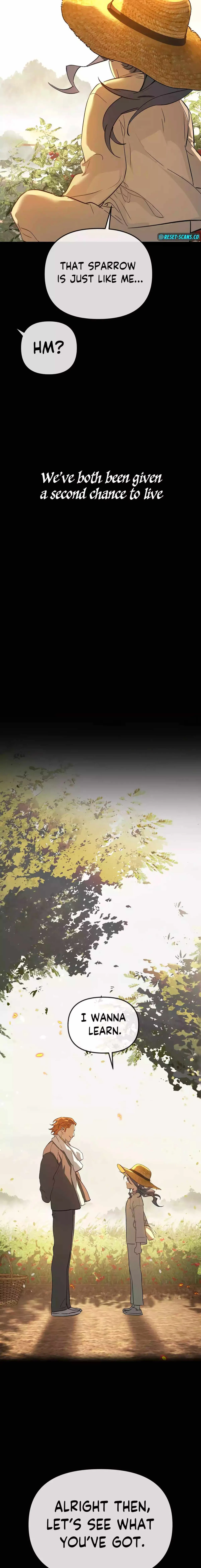 The Evil Ring Chapter 23 — Page 11