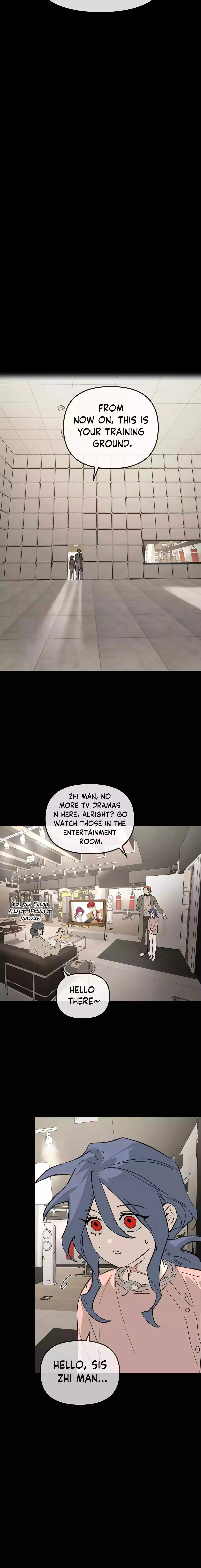 The Evil Ring Chapter 23 — Page 12