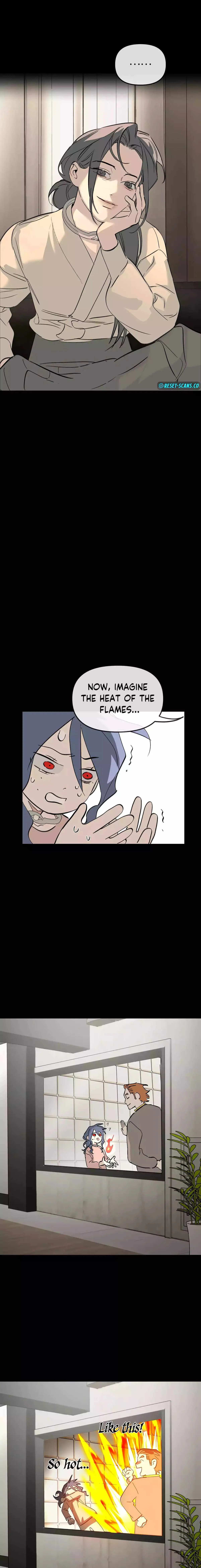 The Evil Ring Chapter 23 — Page 13