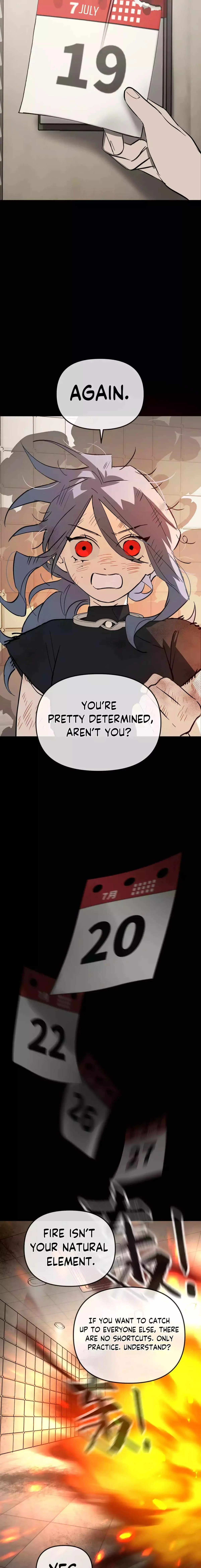 The Evil Ring Chapter 23 — Page 15